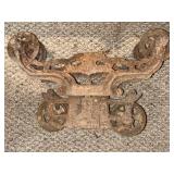 Barn Pulley