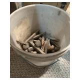 Bucket of RR Spikes