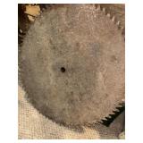30 Inch Saw Blade