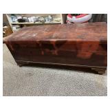 Cedar Chest