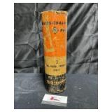 Allis Chalmers Filter Box