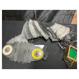 Slot Car Track