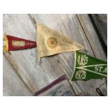 Pennants
