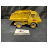 Tonka Dump Truck