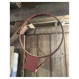 Basketball Hoop