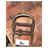 Varmit Trap Vintage
