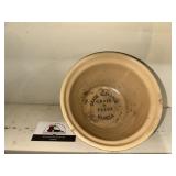 Manilla Ia Stoneware Bowl