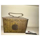 Patterson Tin Box