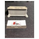 Antique Labrador Brush