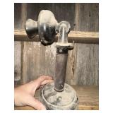 Vintage Kellogg Phone Base