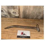 Lynks Hydrids Marshalltown IA Nail Puller