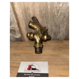 Brass Nozzle