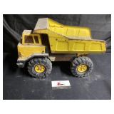Tonka dump truck