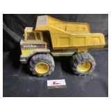 Tonka truck