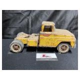 Tonka Truck