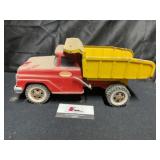 Tonka Dump Truck
