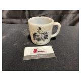 Westfield Batman Mug