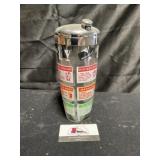 Vintage Mixing Glass