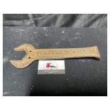 Sterling MFG Co Wrench
