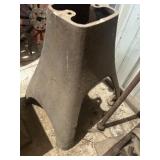 Cream Separator Base