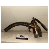 Brass Nozzle Handle Dubuque IA