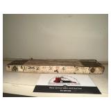 All American Folding Ruler