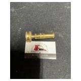 Brass Nozzle