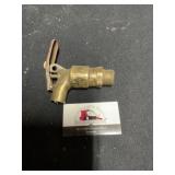 Brass Spigot