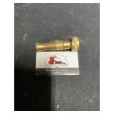 Brass Nozzle