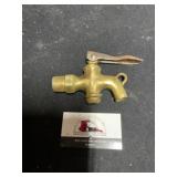 Brass Spigot