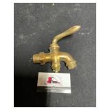Brass Spigot
