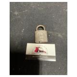 Yale Padlock