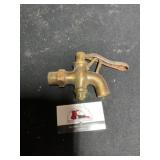 Brass Spigot