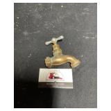 Brass Spigot