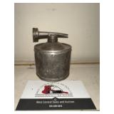 Small oil Can