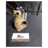 Enesco rooster sink caddy