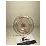Budweiser Ash Tray