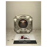 Olympia Beer Glass Ashtray