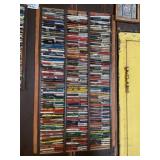 Advertising Pens in Display