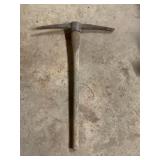 Pickaxe