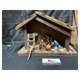 Nativity Scene
