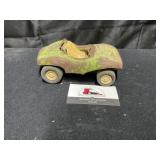 Vintage Tonka Car