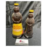 Mrs. Butterworth Bottles