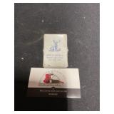 Charles Costello Malver Iowa Advertiser