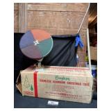 Evergleam Stainless Aluminum Christmas Tree with