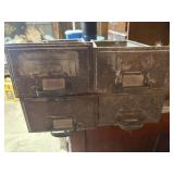 Metal File Drawers
