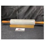 Marble Rolling Pin