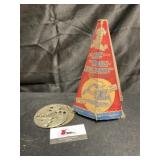 Vintage Mouli Julienne