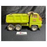 Tonka Dump Truck