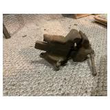 Vise 3in Jaw